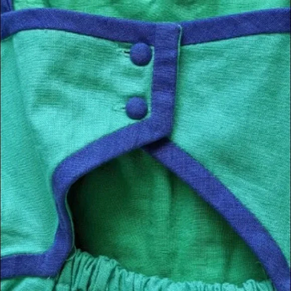 NWT Anthropologie dress by Cope - Picture 4 of 9